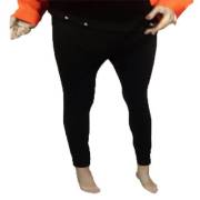 Charismom Mulbery Pantolon 100 Sıyah L