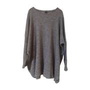 Hell Klar Örme Kol Bantlı Tunik 44 Beden