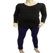 Charismom Trıbeca1 Lounge 100 Sıyah XL