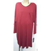 Hell Klar Deri Cepli Tunik 38 Beden