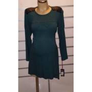 Hell Klar  Yün Viscon Asimetrik Tunik 44 Beden