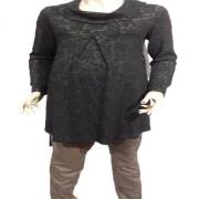 Hell Klar  Çift Jakar Tunik 38 Beden