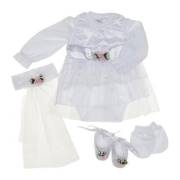 Bebetomy 1050 Kız Mevlüt Takım