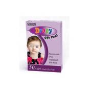 Minion Dropy Göz Pedi 50