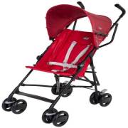 Chicco Snappy Baston Bebek Arabası Fire/Kırmızı