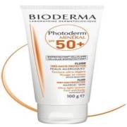Bioderma Photoderm Mineral SPF50+ 100gr