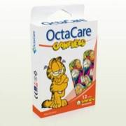 OctaCare Garfield Yara Bandı 12 Adet