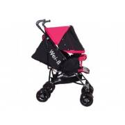 Wei-B WB-3035 Siena Baston Puset - Pembe