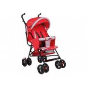 Wei-B WB-3035 Siena Baston Puset - Kırmızı