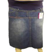 Hell Klar Kot  Etek 46  Beden