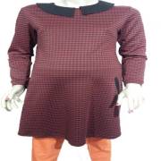 Hell Klar Tweet Tsd Elbise 38  Beden