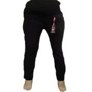 Hell Klar Darpaça  Çelik Pantalon 38 Beden Siyah