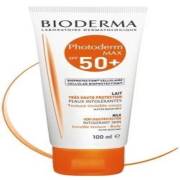 Bioderma Photoderm MAX Lait SPF 50+