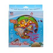 Cantoys Kutulu Balık Oyunu Küçük