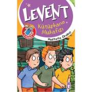 Kütüphane Muhafızı