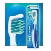 Oral-B CrossAction Diş Fırçası ( Complete Expert 7  )