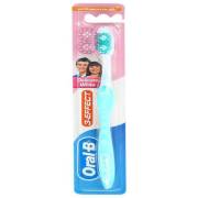 Oral-B 3Effect Delicate White Diş Fırçası Medium/Orta 40