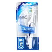 Oral-B 3D White Pearl Titreşimli Diş Fırçası