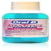 Oral-B Ağız Gargarası 250 ml
