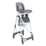 Babyhope BH-7000 Stella Mama Sandalyesi - Füme