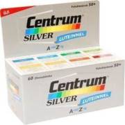 Centrum Silver 30 Tablet ( 50 Yaş Üstü Multi Vitamin )