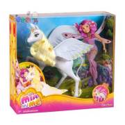 Mia And Me Kanatlı Atım