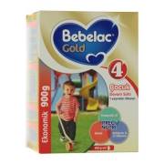 Bebelac Gold 4 Çocuk Devam Sütü 900 Gr