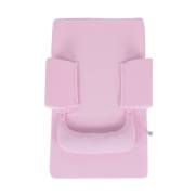 Sevi Bebe Reflü Yatağı - Pembe