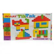 Dede 104 Parça TikTak Lego