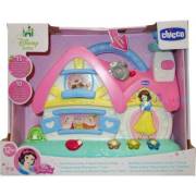 Chicco Pamuk Prenses ve 7 Cüceler Müzikli Ev