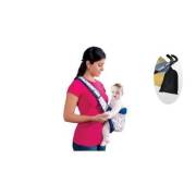 Sevi Bebe Pratik Yanguru - Lacivert