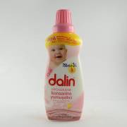 Dalin Konsantre Çamaşır Yumuşatıcı 750 ml.