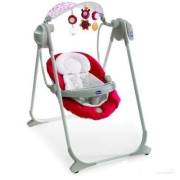 Chicco Polly Swing Up Salıncak Red Wave