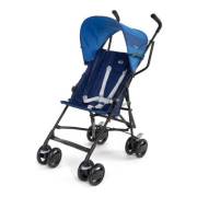 Chicco Snappy Baston Bebek Arabası Deep Blue