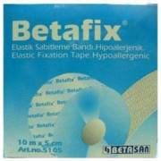 Betafix Elastik Sabitleme Bandı 10m x 5 cm