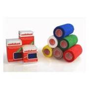Sanitabant Kendinden Yapışkanlı Elastik Bandaj 4.5 m x 7.5 cm
