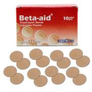 Beta-aid Enjeksiyon Bandı 10 Adet