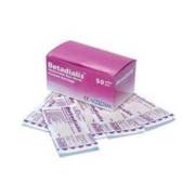 Betadialis Hemostatik Bası Bandı 50 Adet