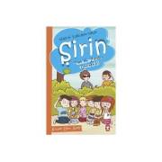 Timaş Çocuk Yayınları - Şirin - Tam Da Zengin Olacaktık