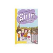 Timaş Çocuk Yayınları - Şirin - Hayvanları Kurtarma Operasyonu