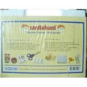 Sanitabant İlkyardım Çantası