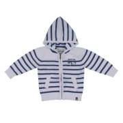 Minipan 8667 Surf Kapşonlu Hırka 24-30 Ay