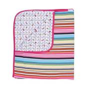 Misspan 1673 Tropikal Triko Battaniye