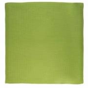 Bebepan 1052 Üçgen Triko Battaniye Yeşil