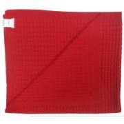 Bebepan 1052 Üçgen Triko Battaniye Bordo