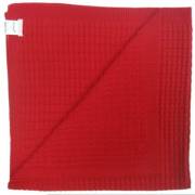 Bebepan 1052 Üçgen Triko Battaniye Kiremit