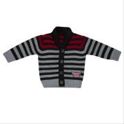 Minipan 8806 Rock Triko Hırka 24-30 Ay