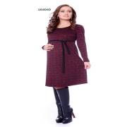 Hell Klar Çiçek Desen Elbise 44 Beden