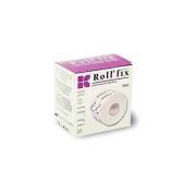 Roll Fix Esnek Nonwoven Tıbbi Flaster 5cm x 10m