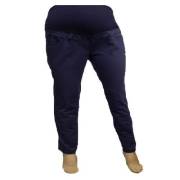 Hell Klar Latin Darpaça Pantolon 40 Beden Lacivert